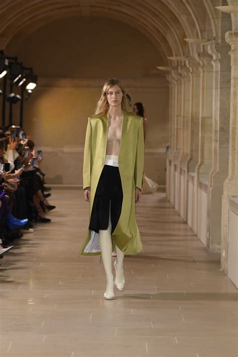 Paris Fashion Week: What we saw at the Fall